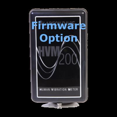 option for hvm200 to enable file recording of raw data